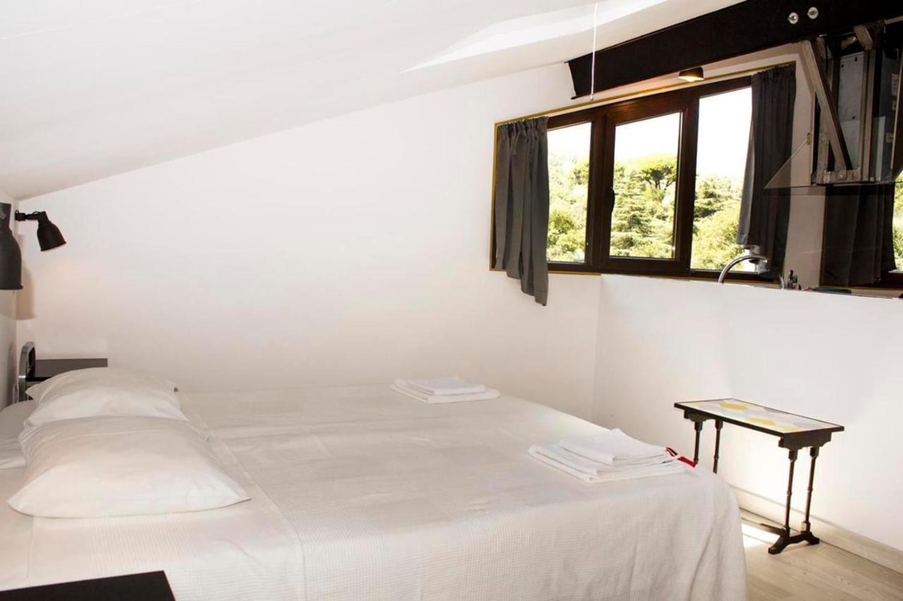 Apartamentos Puenteviejo アレーナス・デ・サン・ペドロ エクステリア 写真